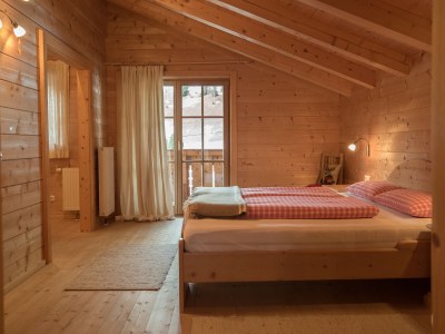 Holiday house Oberschupferhof - Features photo 12