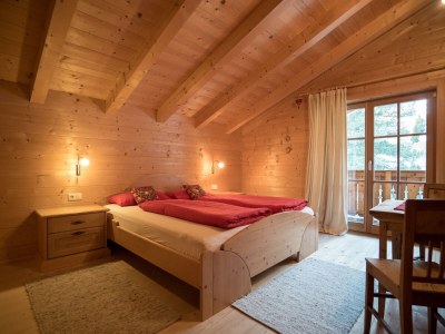 Holiday house Oberschupferhof - Features photo 13