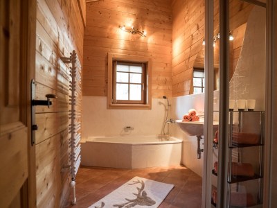 Holiday house Oberschupferhof - Features photo 16