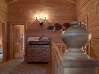 Holiday house Oberschupferhof - Features photo 17