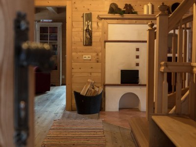 Holiday house Oberschupferhof - Features photo 18