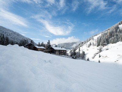 Holiday house Oberschupferhof - Environment photo 19