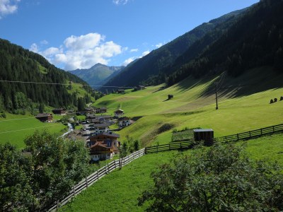 Holiday house Oberschupferhof - Environment photo 20