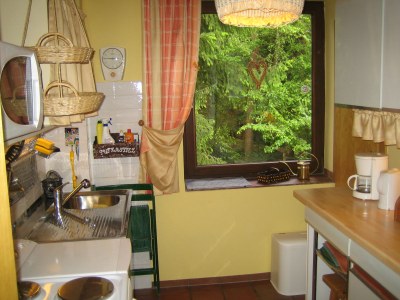 Holiday apartment DAT FALKENHUUS - Features photo 6