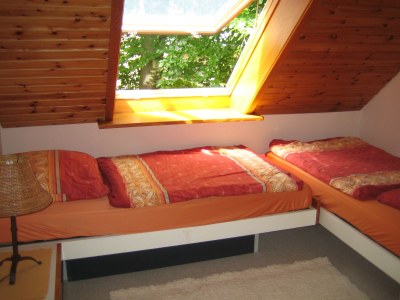 Holiday apartment DAT FALKENHUUS - Features photo 7