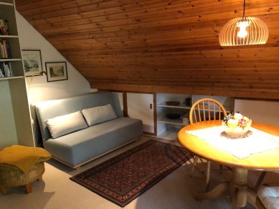 Holiday apartment DAT FALKENHUUS - Features photo 9