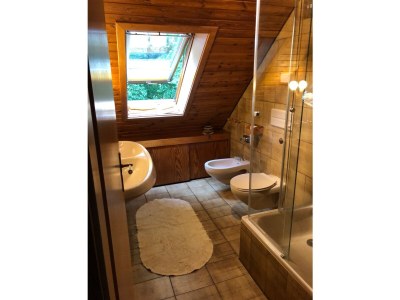 Holiday apartment DAT FALKENHUUS - Features photo 10