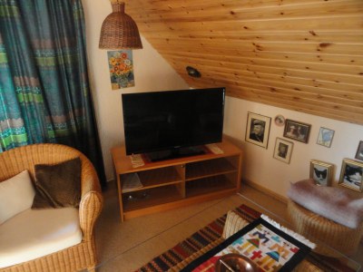 Holiday apartment DAT FALKENHUUS - Features photo 11