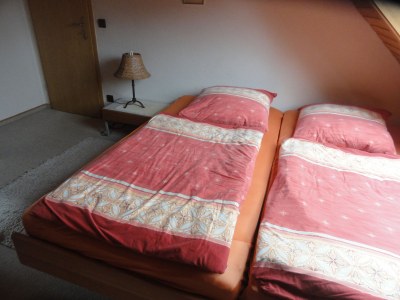 Holiday apartment DAT FALKENHUUS - Features photo 13