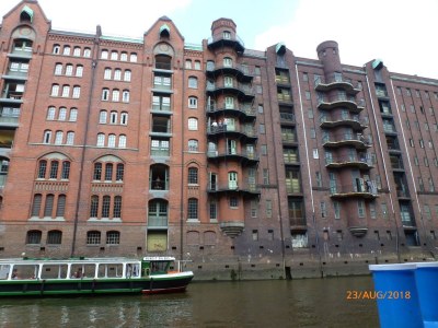 Holiday apartment DAT FALKENHUUS - Environment photo 17