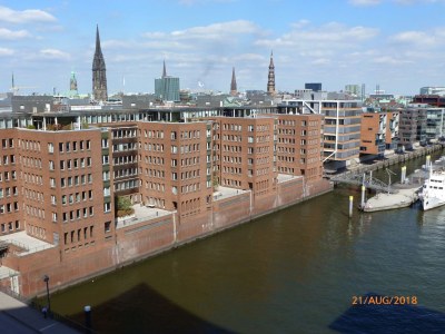 Holiday apartment DAT FALKENHUUS - Environment photo 19