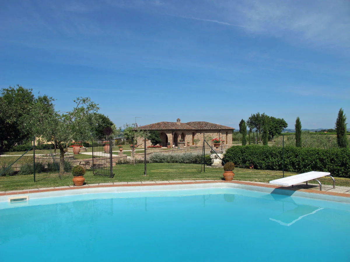 Holiday house Casa Nobile