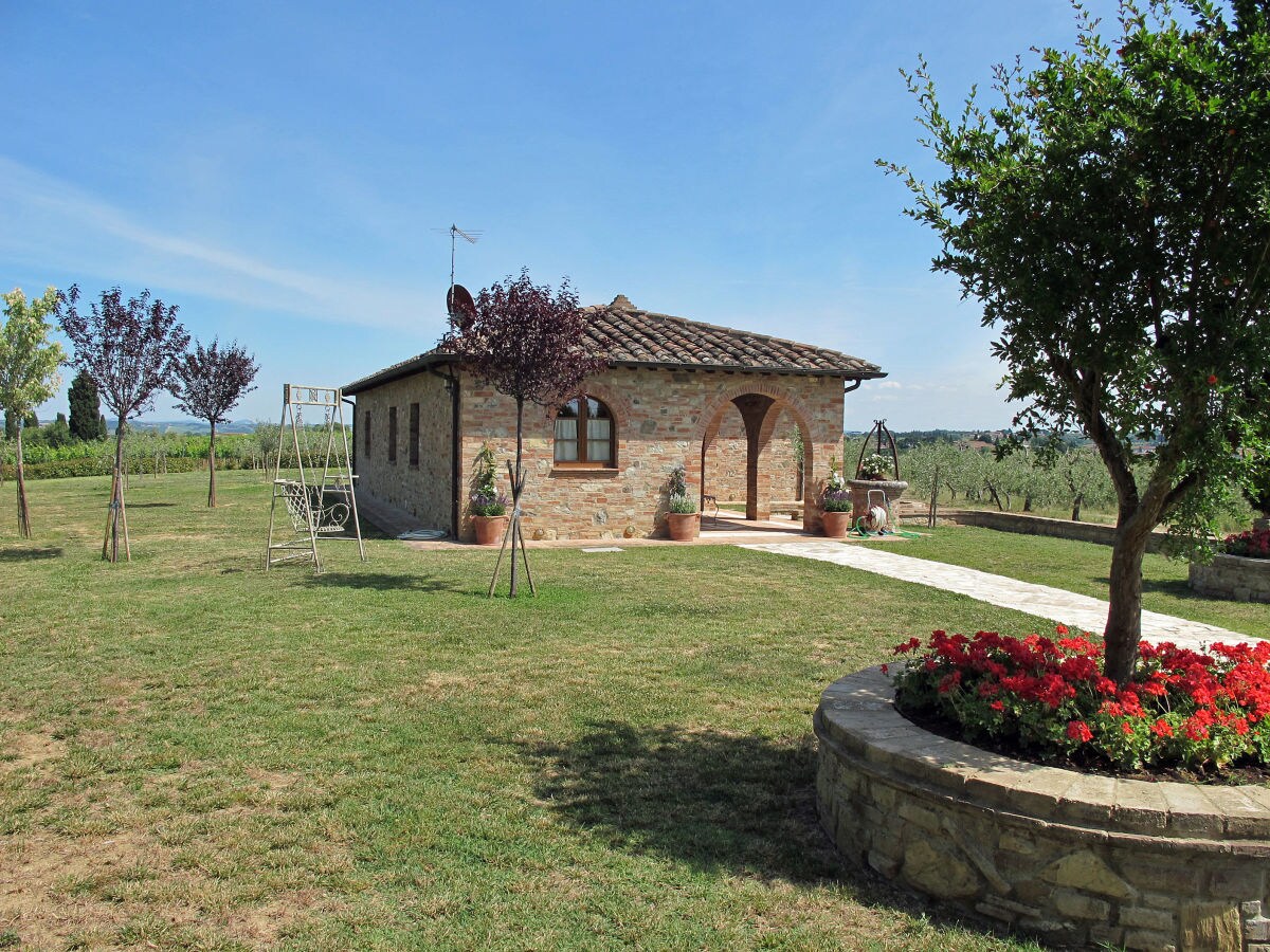 Holiday house Casa Nobile - Outdoor photo 4