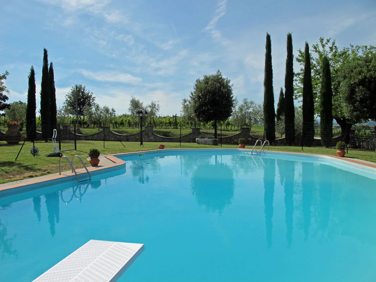 Holiday house Casa Nobile - Outdoor photo 5