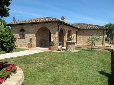 Holiday house Casa Nobile - Outdoor photo 3