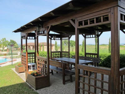 Holiday house Casa Nobile - Outdoor photo 7