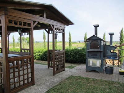 Holiday house Casa Nobile - Outdoor photo 8