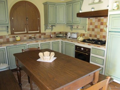 Holiday house Casa Nobile - Features photo 11