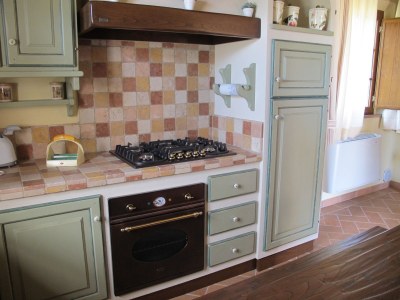 Holiday house Casa Nobile - Features photo 12