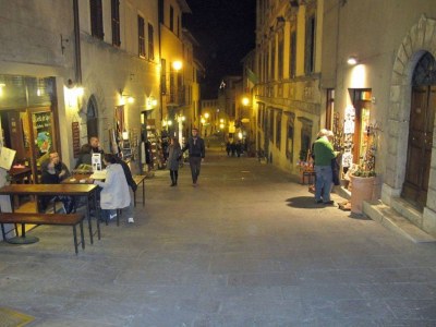 Holiday house Casa Nobile - Environment photo 20