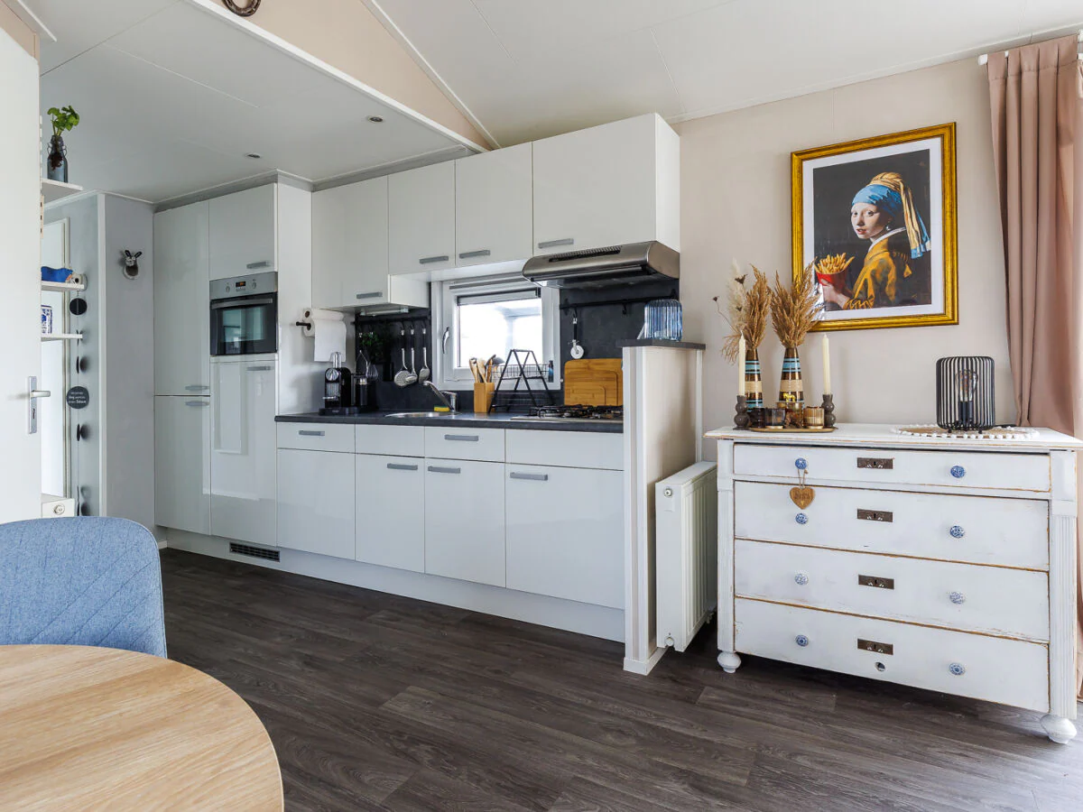 Chalet Zijpersluis II Chalet 70 - Features photo 4