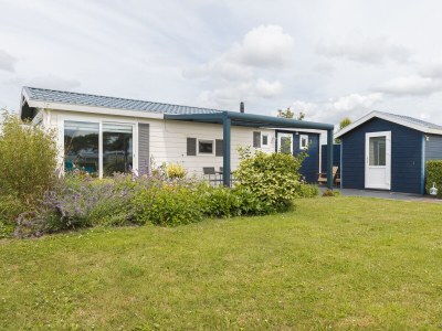 Chalet Zijpersluis II Chalet 70 in Burgerbrug - Chalet