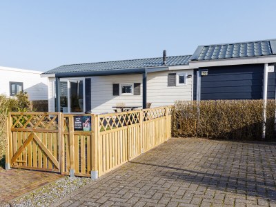 Chalet Zijpersluis II Chalet 70 - Outdoor photo 2