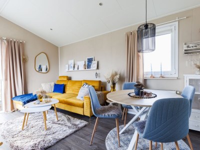 Chalet Zijpersluis II Chalet 70 - Features photo 5