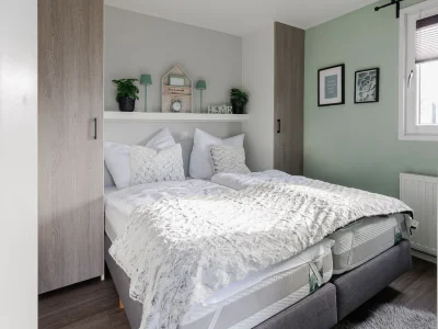 Chalet Zijpersluis II Chalet 70 - Features photo 6