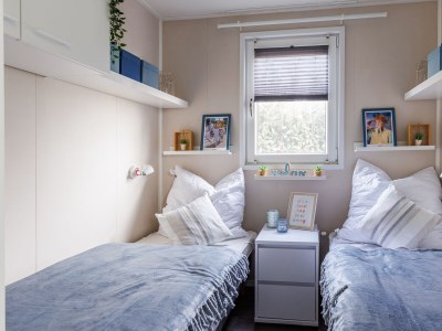 Chalet Zijpersluis II Chalet 70 - Features photo 7