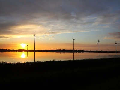 Chalet Zijpersluis II Chalet 70 - Environment photo 12