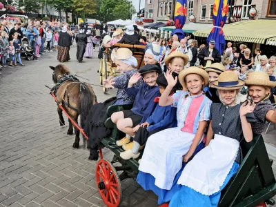 Chalet Zijpersluis II Chalet 70 - Environment photo 17