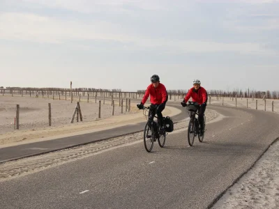 Chalet Zijpersluis II Chalet 70 - Environment photo 20