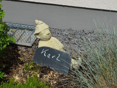 Holiday apartment Gretel. - Outdoor photo 5