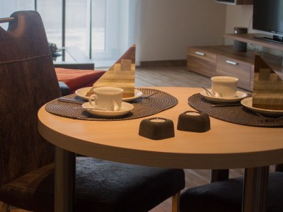 Holiday apartment Gretel. - Features photo 12