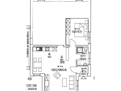 Holiday apartment Gretel. - Document photo 21