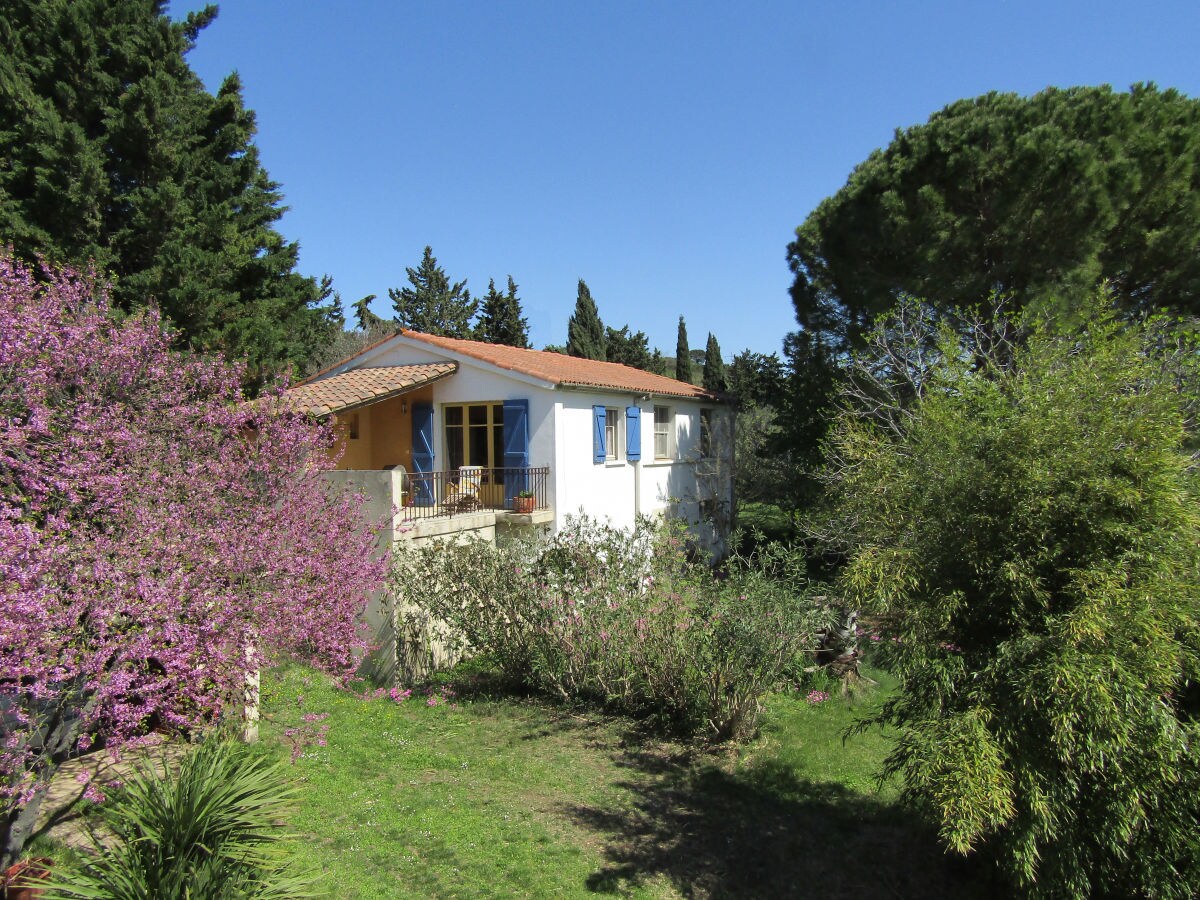 Holiday house - No title - - Outdoor photo 3