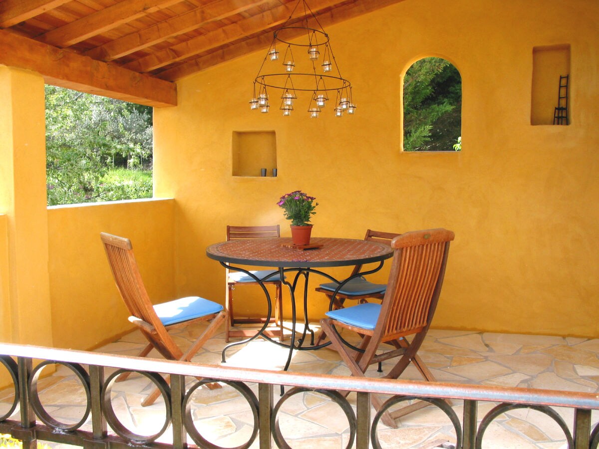 Holiday house - No title - - Outdoor photo 4