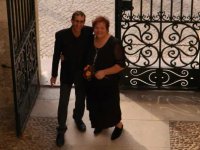 Heidrun & Luc Schlosser-Perrin