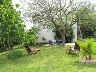 Holiday house - No title - - Outdoor photo 8