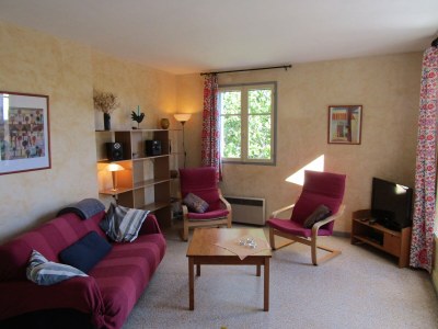 Holiday house - No title - - Features photo 9