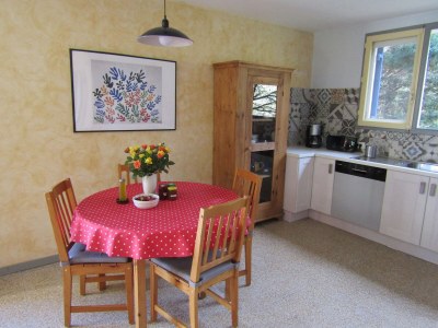 Holiday house - No title - - Features photo 11