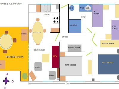 Holiday house - No title - - Document photo 21