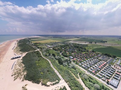 Bungalow de Keunick 1 1 - Environment photo 12