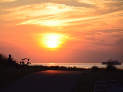 Bungalow de Keunick 1 1 - Environment photo 18