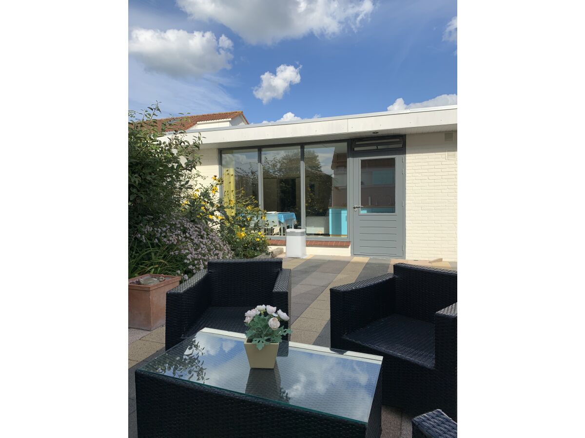 Apartment de Keunick 1 2