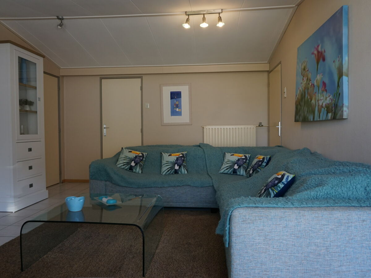 Apartment de Keunick 1 2 - Features photo 5