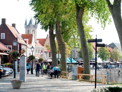 Apartment de Keunick 1 2 - Environment photo 20