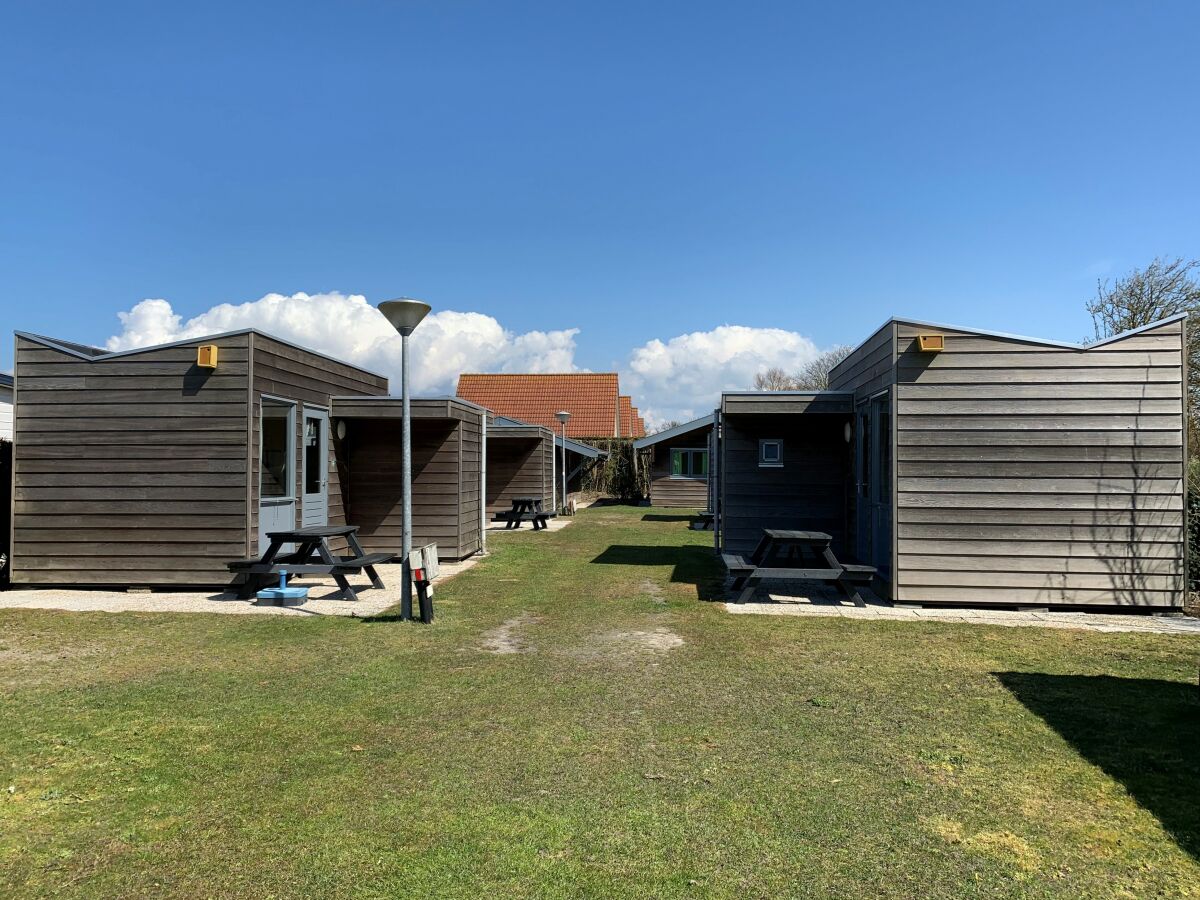 caravan de Keunick 1 3 - Outdoor photo 2