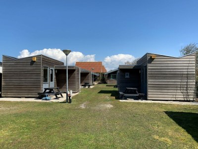 caravan de Keunick 1 3 - Outdoor photo 2